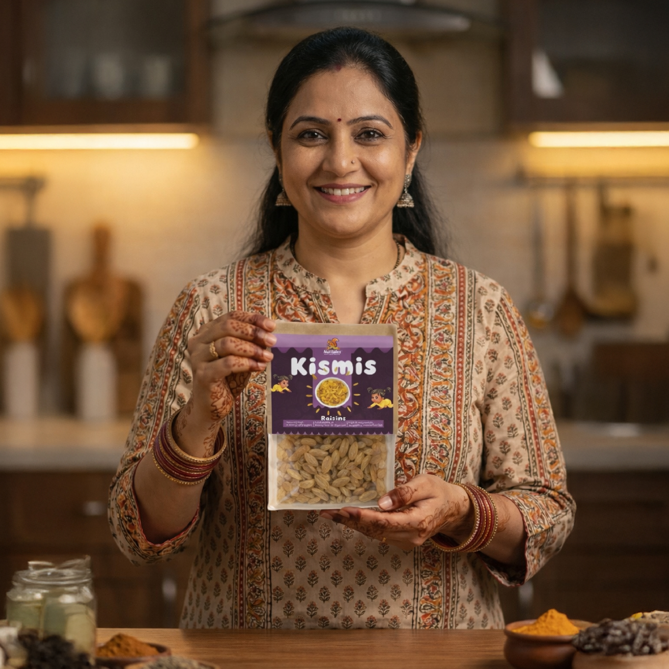 Raisins (Kishmish) — image 5